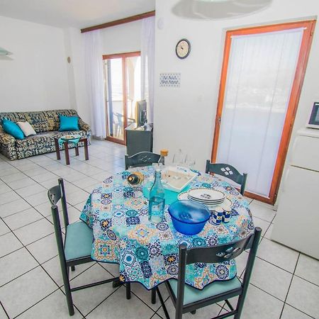 Apartments Pampas Island Pag باغ المظهر الخارجي الصورة